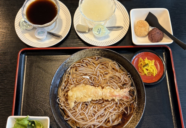 レディースセット (温・冷)